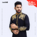 Stylish Embroidered Panjabi for Men